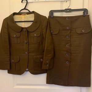 Massimo Dutti | Women's Suits